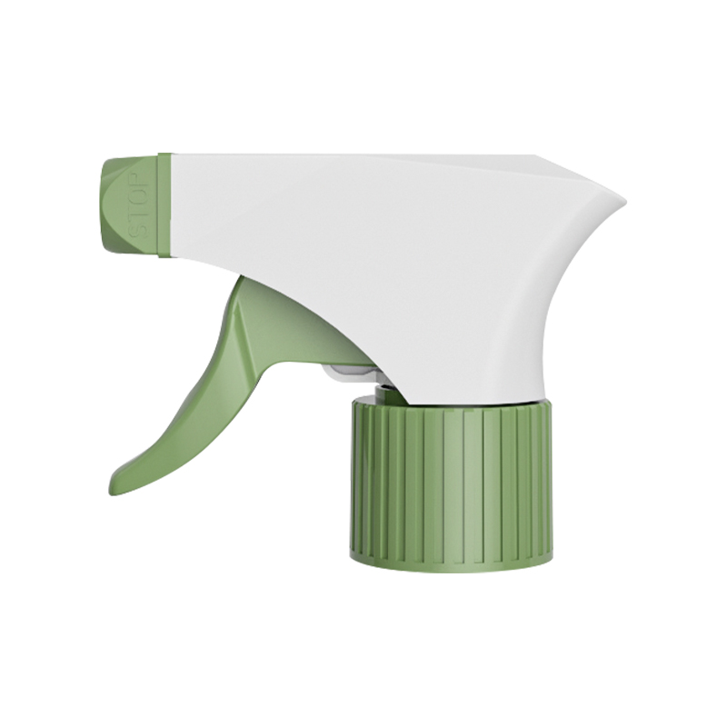 Tất cả các bình xịt kích hoạt nhựa