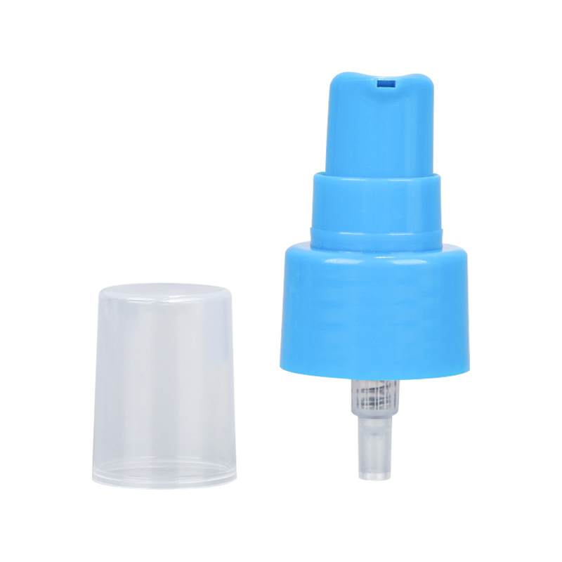 Máy bơm mỹ phẩm