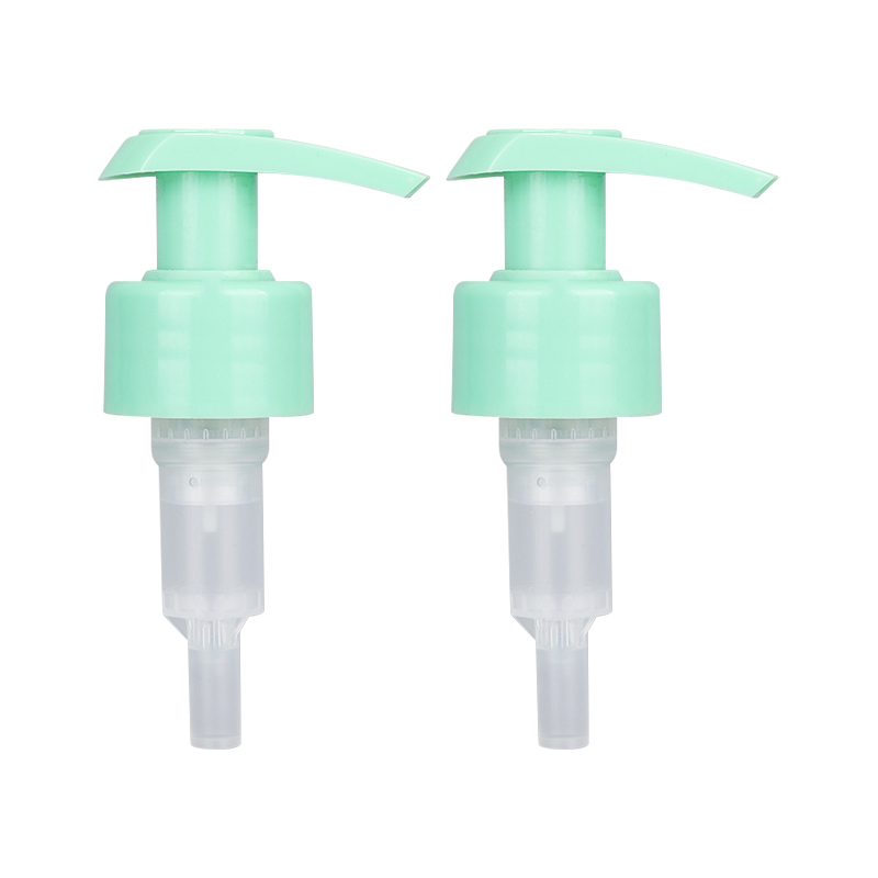 Bơm lỏng lò xo ngoài