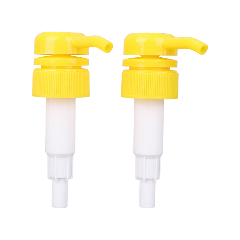 Máy bơm phân phối sản lượng cao