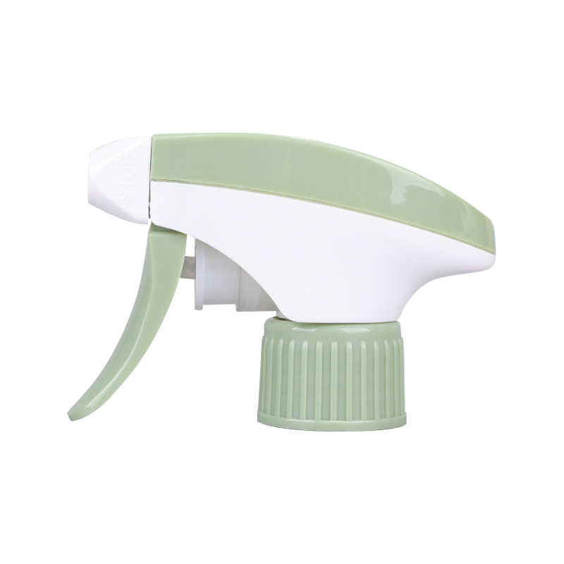 Máy phun thuốc kích hoạt nhựa không bị rò rỉ