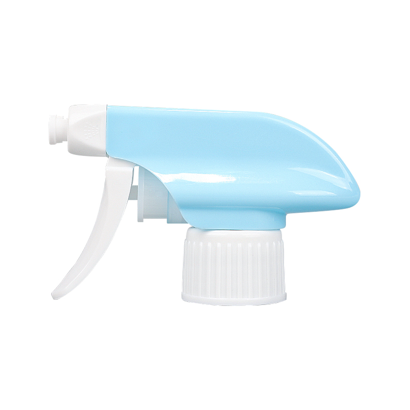 Máy phun xịt kích hoạt xốp dài tay cầm Máy phun xịt kích hoạt xốp dài tay cầm