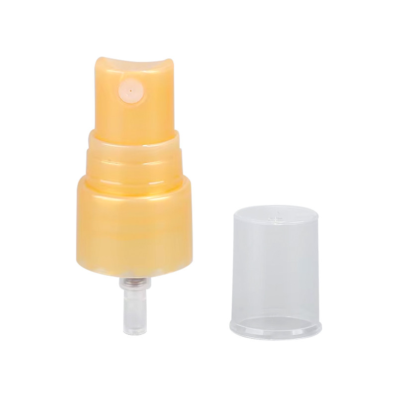 Bình xịt sương mù bằng nhựa