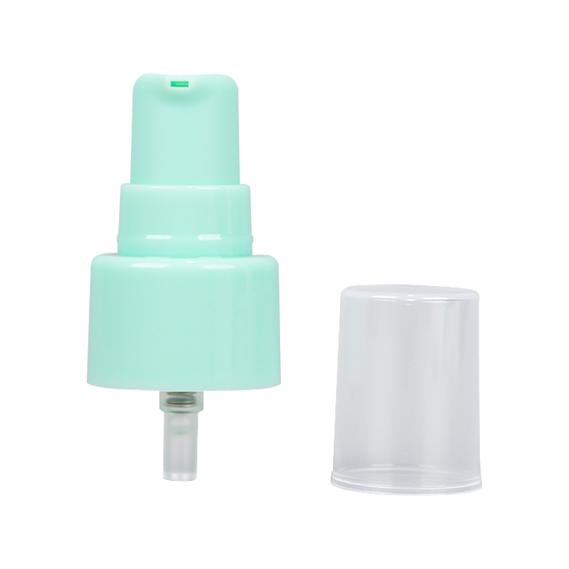 Máy bơm bằng nhựa